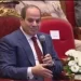 الرئيس السيسي: كنا نحاول إيقاف حرب غزة.. ورفضنا إضاعة مقدرات الدولة من أجل “فكرة أو وجهة نظر”