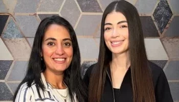 ليلى أحمد زاهر تكشف تفاصيل شخصيتها في “ولد بنت شايب”: “بعيدة عني تماماً.. وأنا متحمسة للتعاون مع أشرف عبد الباقي”