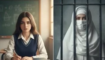 النيابة العامة تطالب بأقصى عقوبة لسوزي الأردنية: “ظاهرة خطيرة تعبث بعقول المراهقين”