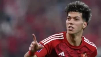 الأهلي يواجه الاتحاد السكندري بـ9 غيابات.. وتريزيجيه وبن شرقي يقودان التشكيل المتوقع