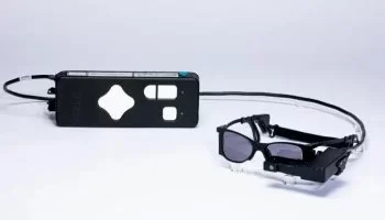 “آمال جديدة لضعاف البصر”: نظارة ذكية وغرسة شبكية تعيدان الرؤية لمرضى التنكس البقعي