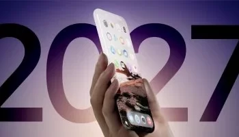 “آبل” قد تقفز إلى “آيفون 20” احتفالاً بالذكرى العشرين.. وتسريبات تكشف عن تصميم جذري بأزرار لمس صلبة