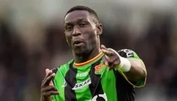 الأهلي يستهدف الإيفواري إبراهيم دياباتي لتدعيم الهجوم في الميركاتو الشتوي