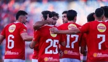 “في ليلة التأهل الأفريقي: الأهلي يستضيف إيجل نوار الليلة بحثاً عن فوز عريض.. وتوروب يترقب الاستمرار في الانتصارات”