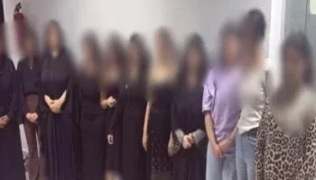 القبض على 11 سيدة في القاهرة بتهمة ممارسة “الآداب” عبر تطبيق لحجوزات المساج