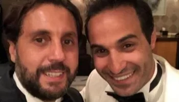 فهمي يؤكد متانة صداقته بماجد رغم الانفصال الفني.. وحاتم صلاح ينتظر عرض فيلمه الجديد “برشامة”