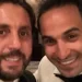 فهمي يؤكد متانة صداقته بماجد رغم الانفصال الفني.. وحاتم صلاح ينتظر عرض فيلمه الجديد “برشامة”