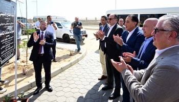 رئيس الوزراء يفتتح مصنع “كمت للإيثانول” بالسخنة بتكلفة 4 ملايين دولار.. ودعم حكومي للتوسع في الصناعات ذات القيمة المضافة