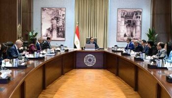 مدبولي يبحث الفرص الاستثمارية المرتقبة وتعزيز التكامل الاقتصادي مع الدول العربية