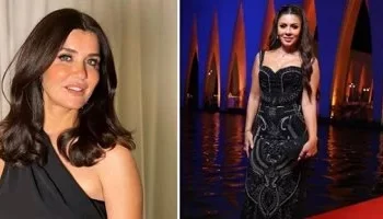 كسر حاجز الصمت: نجمات الفن يكشفن صراحةً عن عمليات التجميل والرشاقة.. من إلهام شاهين لشيماء سيف