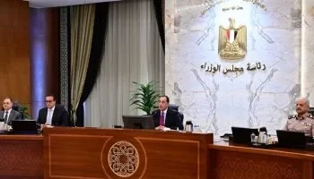 مجلس الوزراء يوافق على خصم 25% للتصالح الفوري في مخالفات “المتناثرات”، وتخصيص أراضٍ لتحلية المياه ومناطق لوجستية