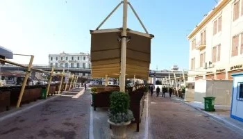 وزيرة التنمية المحلية: تطوير سوق العتبة بتكلفة 50 مليون جنيه يهدف لدمج الأنشطة غير الرسمية وتحسين جودة الحياة