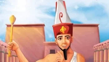 “رحلة إلى مصر القديمة”: الأوبرا تحتفي بافتتاح المتحف الكبير وأعياد الطفولة بورش حكي وعرض مسرحي للأطفال