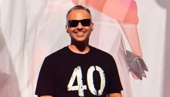 الساحة الفنية تنعى “ماجد وكيرلس”.. تحديد موعد عزاء المصور ماجد هلال بعد وفاته وزميله في حادث مأساوي ببورسعيد