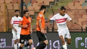 الزمالك يواجه البنك الأهلي الليلة لاستعادة نغمة الانتصارات في الدوري الممتاز
