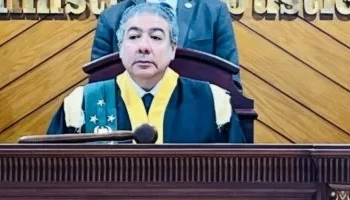 جريمة هزت الرأي العام.. محكمة الجنايات تحيل أوراق “أب السادات” للمفتي لاعتدائه على نجلته وتعذيب زوجته