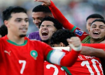 إنجاز تاريخي: منتخب شباب المغرب يتوّج بكأس العالم تحت 20 عاماً لأول مرة بفوز مستحق على الأرجنتين