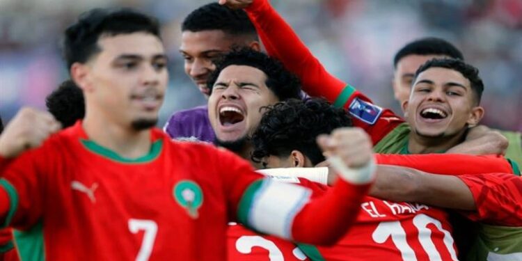 إنجاز تاريخي: منتخب شباب المغرب يتوّج بكأس العالم تحت 20 عاماً لأول مرة بفوز مستحق على الأرجنتين