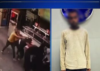 ضبط شخص تعدى على فتاة في الدقهلية