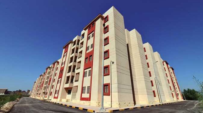 مطار العريش يستقبل طائرة مساعدات سعودية لصالح الفلسطينيين بغزة