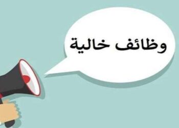 وظائف وزارة الري 2025 .. الشروط والتخصصات المطلوبة وطريقة التقديم