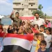 احتفالات في غزة وشكر لمصر بعد نجاح “اتفاق شرم الشيخ” لوقف إطلاق النار