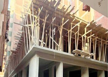 كيفية استخراج تراخيص البناء الجديدة في مصر 2025