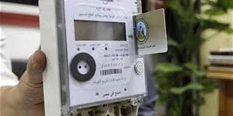 انقطاع مؤقت في شحن عدادات الكهرباء الليلة.. تفاصيل