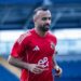 الأهلي يرحب برحيل أفشة إلى الدوري الليبي