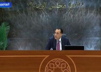 مدبولي: مصر لم تتخلَّ عن دعمها لأشقائها في فلسطين يوماً واحداً