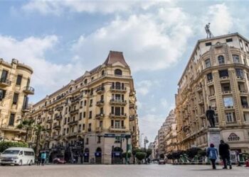 تفاصيل فتح باب التقديم عبر منصة “الإيجار القديم 2025” للحصول على وحدات بديلة لمدة 3 أشهر إلكترونيًا أو بالبريد