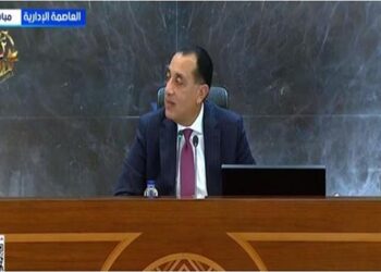 رئيس الوزراء: المؤسسات الدولية ترفع توقعاتها لنمو الاقتصاد المصري