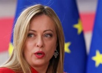 رئيسة وزراء إيطاليا: نثمن دور مصر في إنهاء الحرب على غزة