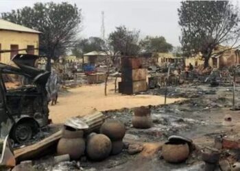 رئيس منظمة مشاد: الفاشر تشهد مجازر وانتهاكات تستدعي فتح ممرات إنسانية عاجلة