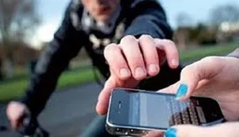 اعتراف متهم بسحل طالبة وسقوطها أثناء محاولة سرقة هاتفها في المنيرة الغربية