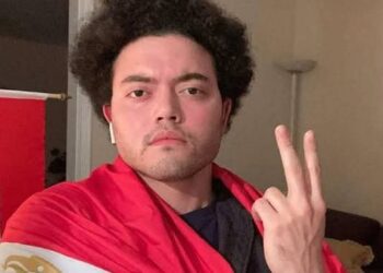 رفع اسم علي حسين مهدي من قوائم الإرهاب