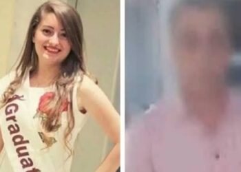 حبس وغرامة مالية للمتهم بدهس “مريم عصام” معلمة مصر الجديدة