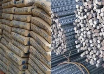 استقرار أسعار مواد البناء وارتفاع طفيف في الحديد اليوم الثلاثاء 15 أكتوبر 2025