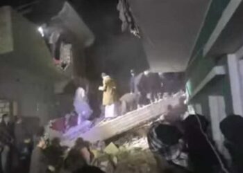 «القاهرة الإخبارية»: مصر تدفع بفريق متخصص للمساعدة في انتشال جثامين الرهائن الإسرائيليين بغزة