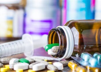 هيئة الدواء المصرية تعلن سحب 17 مليون عبوة منتهية الصلاحية من الأسواق