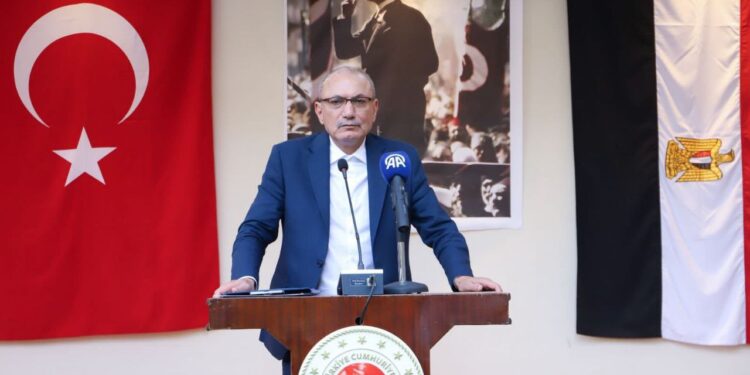 تركيا تحتفل بعام 2025 “عاما للأسرة”.