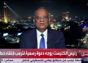 محمود مسلم: القاهرة تستعد لإتمام اتفاق شرم الشيخ بحضور ترامب.. والمرحلة الأولى هي الأخطر