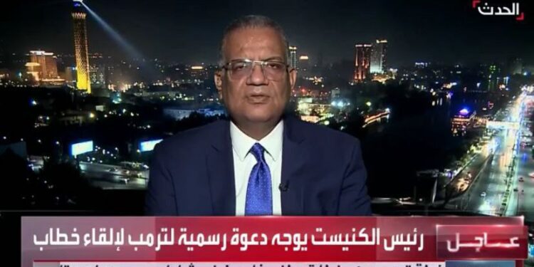 محمود مسلم: القاهرة تستعد لإتمام اتفاق شرم الشيخ بحضور ترامب.. والمرحلة الأولى هي الأخطر