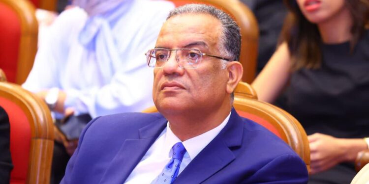محمود مسلم: اتفاق شرم الشيخ يؤكد الدوري المحوري لمصر في استقرار المنطقة