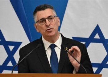 وزير الخارجية الإسرائيلي يرحب باتفاق وقف إطلاق النار في قطاع غزة