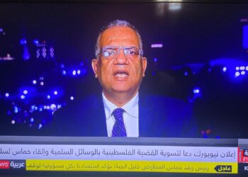 ‎محمود مسلم: محادثات شرم الشيخ “الفرصة الأخيرة” لإنهاء حرب غزة