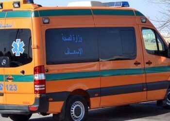 مصرع شخصين في انهيار رملي بمبنى تحت الإنشاء بالتجمع الخامس