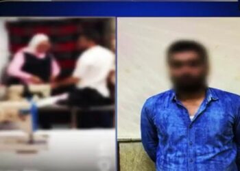 الداخلية تكشف ملابسات تصوير سيدة دون علمها بالقاهرة