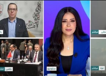 متحدث فتح: مصر والجهود الدولية أنقذت غزة من مشروع التهجير.. ونتنياهو أخفق في إفشال الصفقة