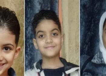 تفاصيل جديدة بجريمة “أطفال الهرم”